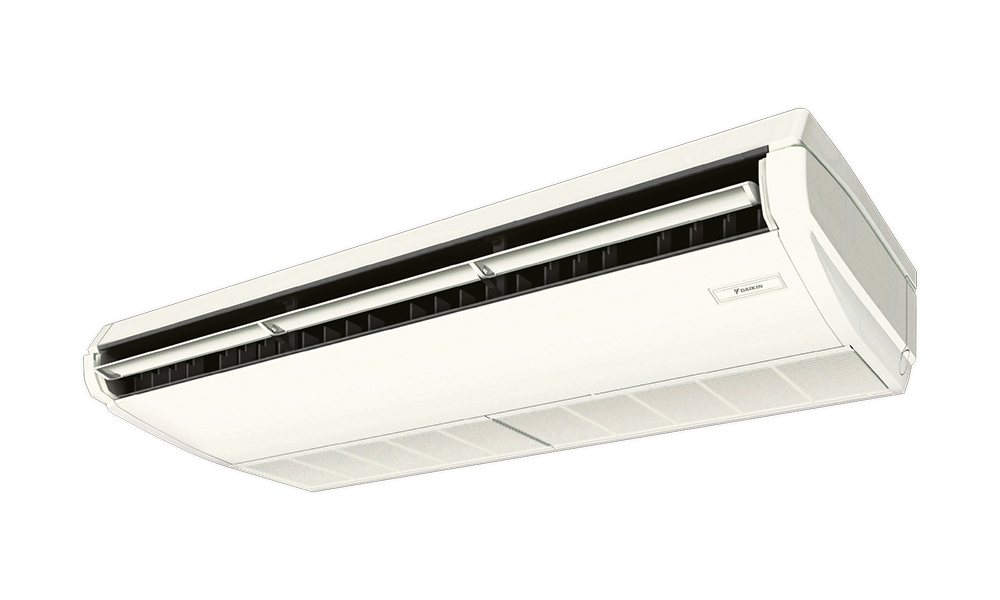 Ceiling Inverter FHA-DV2S SERIES-01